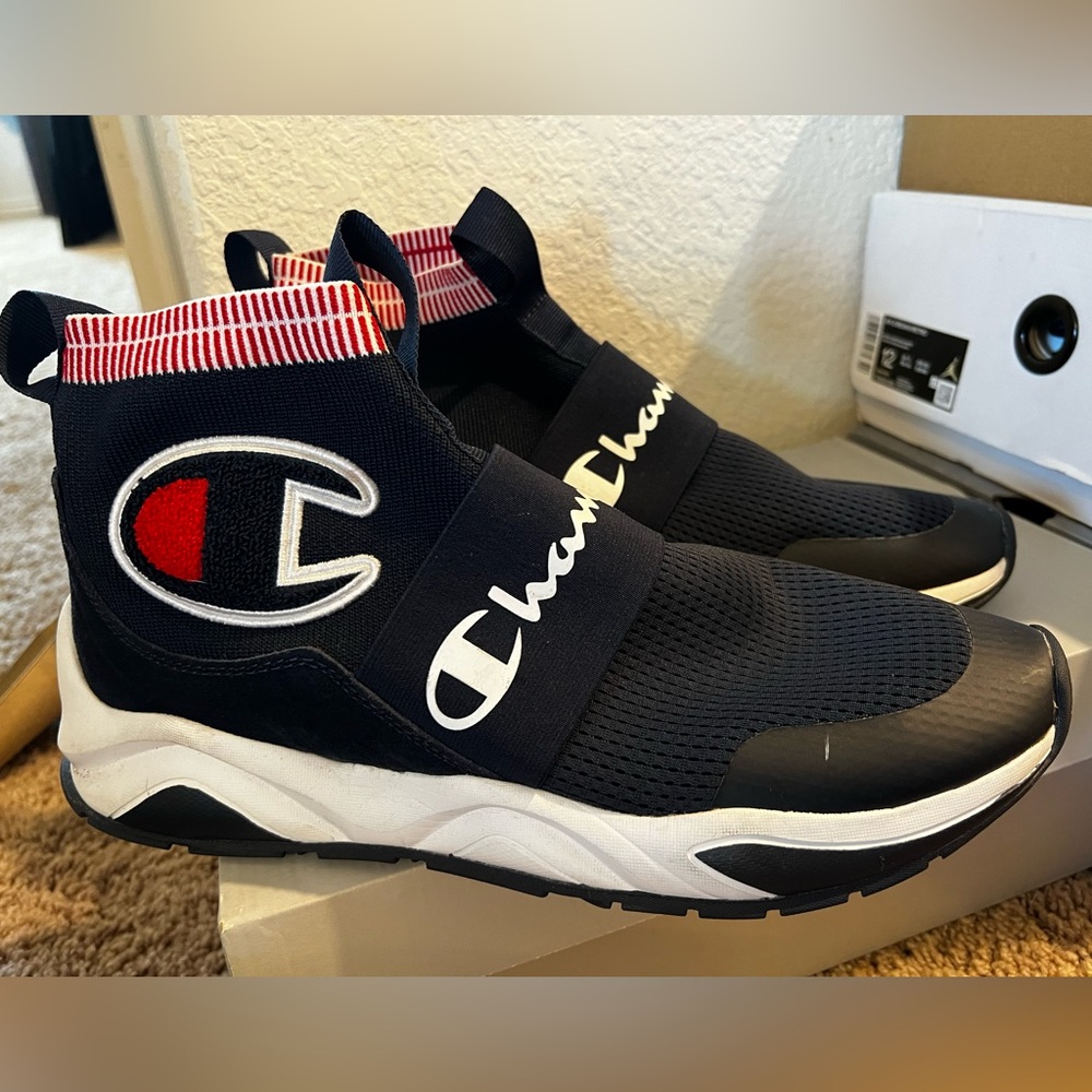 Champion Tennis Shoes